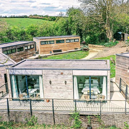 Clophill Eco Lodges מראה חיצוני תמונה