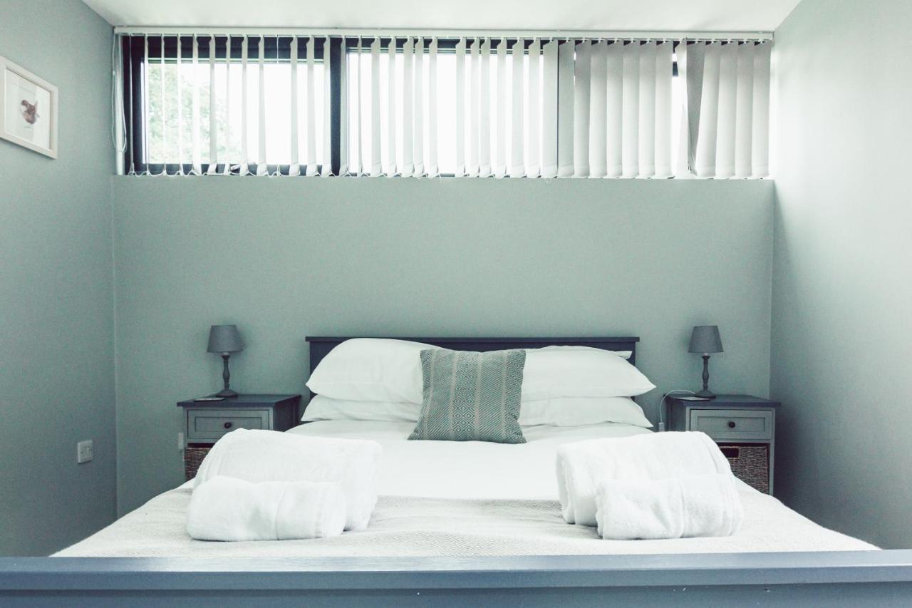 Clophill Eco Lodges מראה חיצוני תמונה